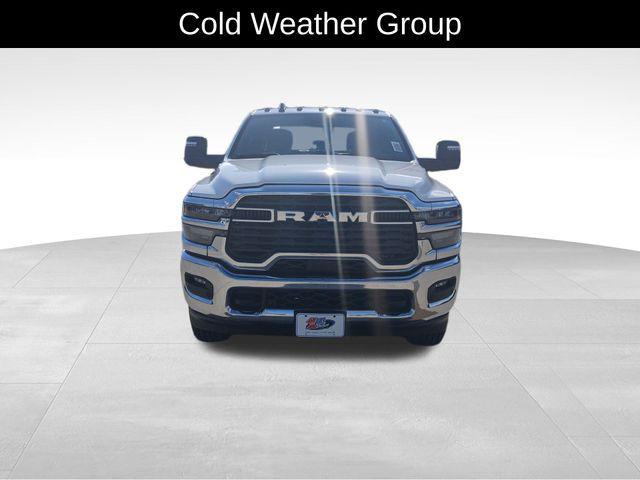 new 2025 Ram 2500 car, priced at $70,310