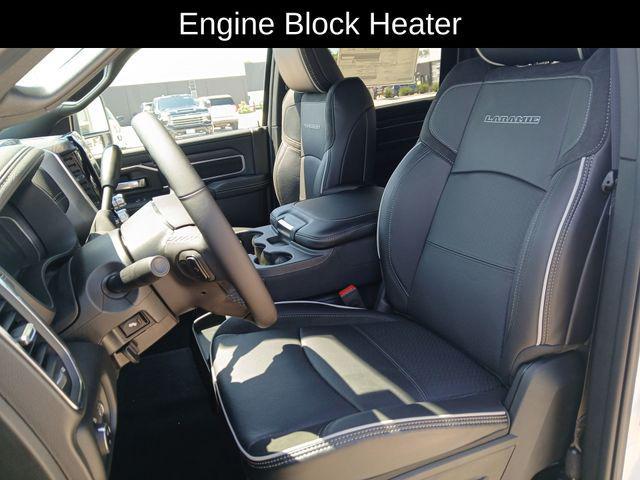 new 2025 Ram 2500 car, priced at $80,145