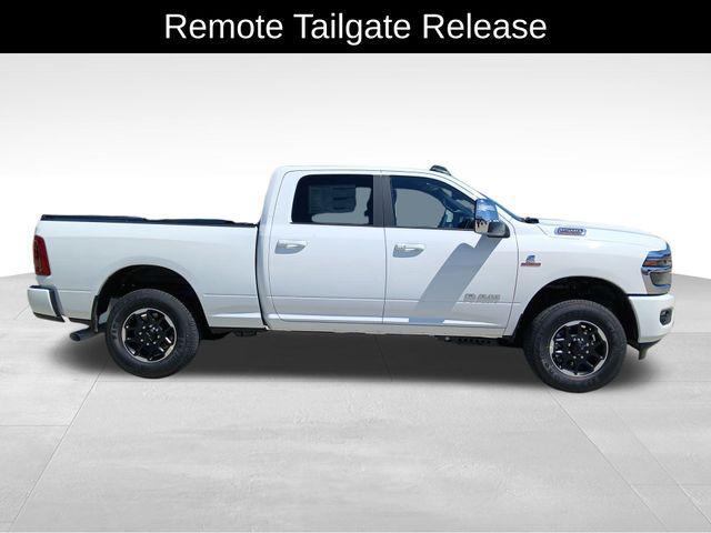 new 2025 Ram 2500 car, priced at $80,145