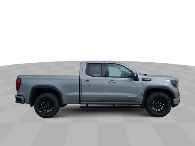 new 2025 GMC Sierra 1500 car, priced at $57,017