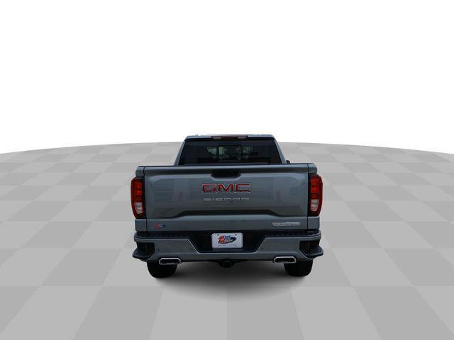 new 2025 GMC Sierra 1500 car, priced at $57,017