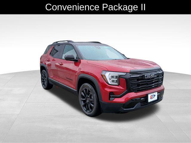 new 2026 GMC Terrain car, priced at $40,970