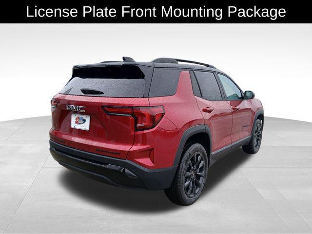 new 2026 GMC Terrain car, priced at $40,970