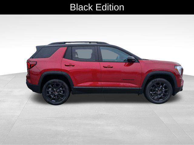 new 2026 GMC Terrain car, priced at $40,970
