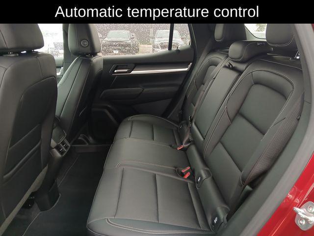 new 2026 GMC Terrain car, priced at $40,970