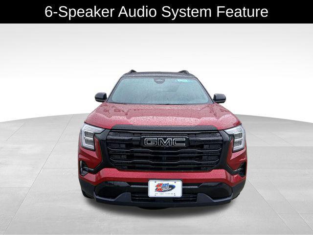 new 2026 GMC Terrain car, priced at $40,970