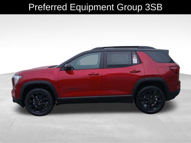 new 2026 GMC Terrain car, priced at $40,970