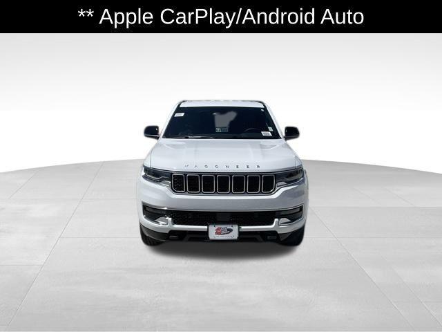 new 2024 Jeep Wagoneer car, priced at $59,756