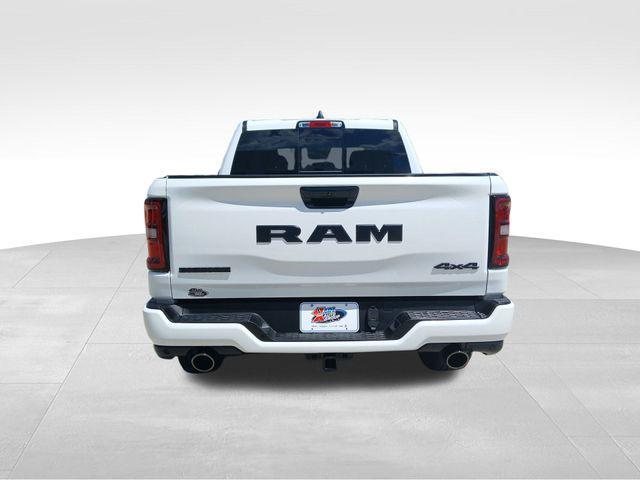 new 2025 Ram 1500 car
