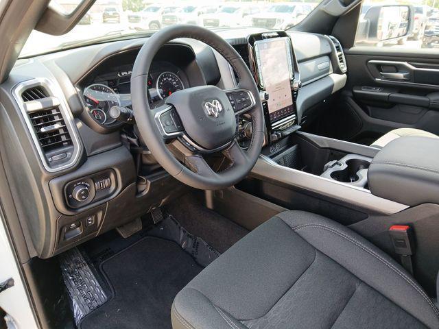 new 2025 Ram 1500 car