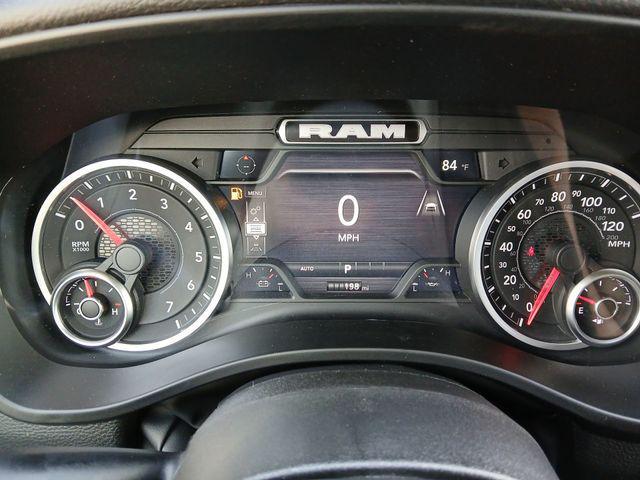 new 2025 Ram 1500 car