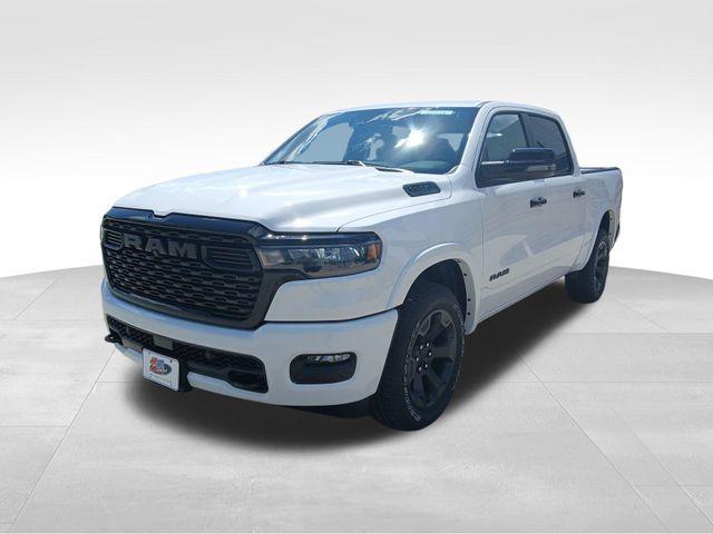 new 2025 Ram 1500 car
