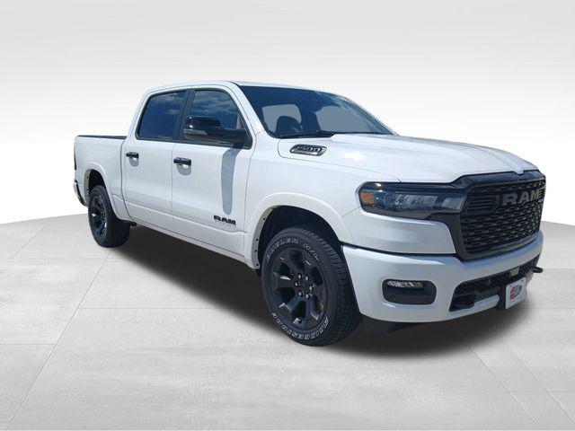 new 2025 Ram 1500 car