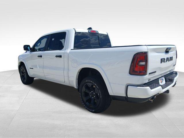 new 2025 Ram 1500 car