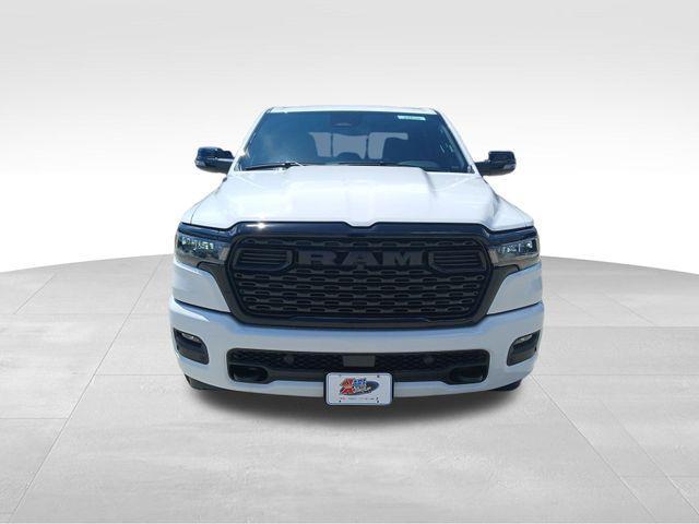 new 2025 Ram 1500 car