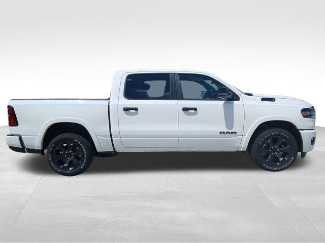 new 2025 Ram 1500 car