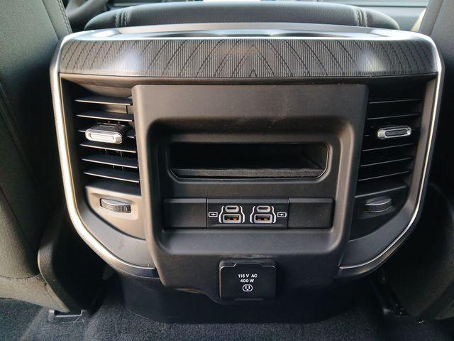 new 2025 Ram 1500 car