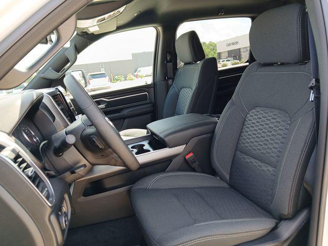 new 2025 Ram 1500 car