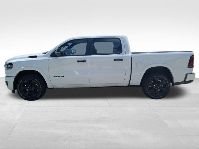 new 2025 Ram 1500 car