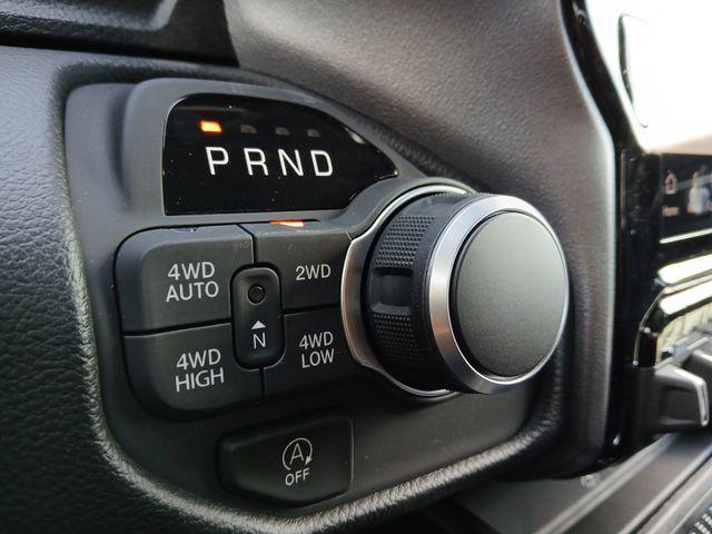 new 2025 Ram 1500 car