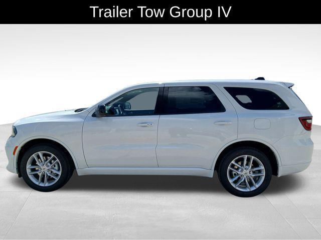 new 2026 Dodge Durango car, priced at $43,685