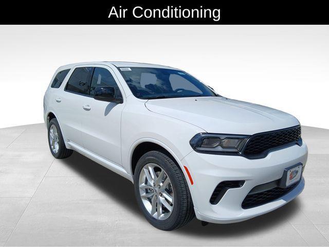 new 2026 Dodge Durango car, priced at $43,685