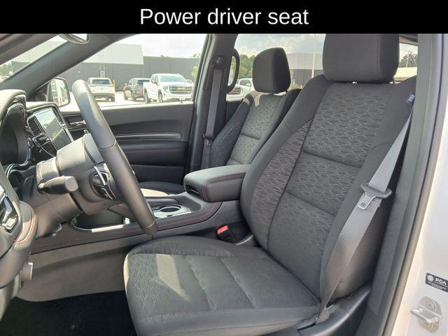 new 2026 Dodge Durango car, priced at $43,685