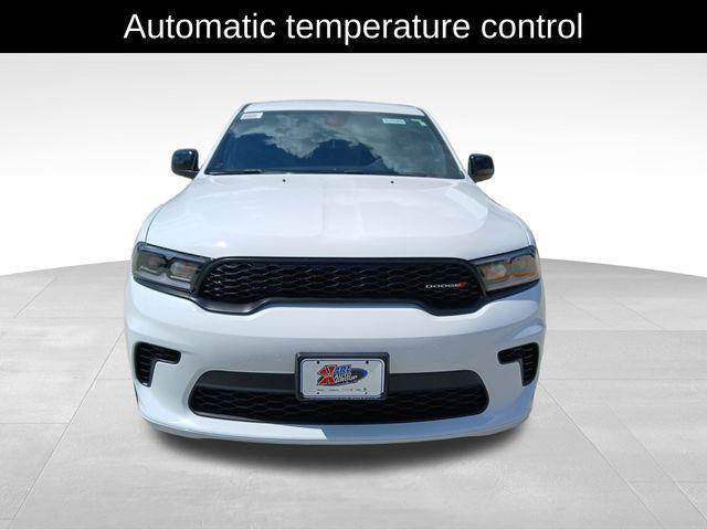 new 2026 Dodge Durango car, priced at $43,685