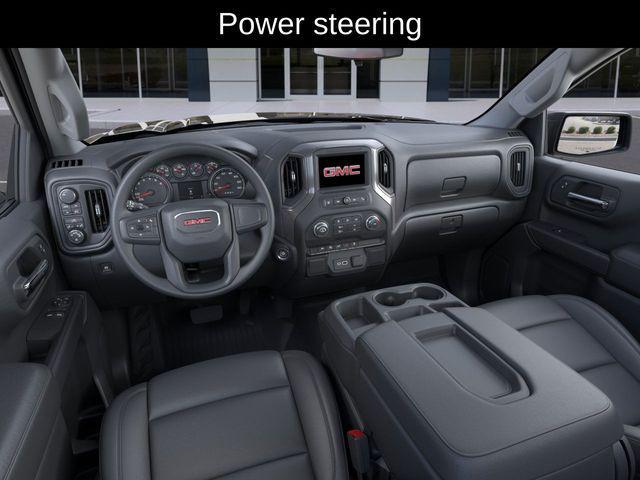 new 2025 GMC Sierra 1500 car, priced at $41,180