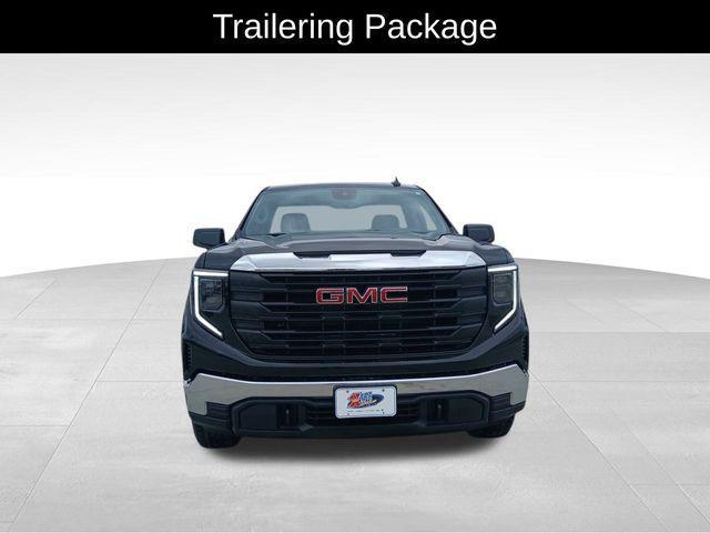 new 2025 GMC Sierra 1500 car, priced at $41,180