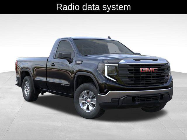 new 2025 GMC Sierra 1500 car, priced at $41,180