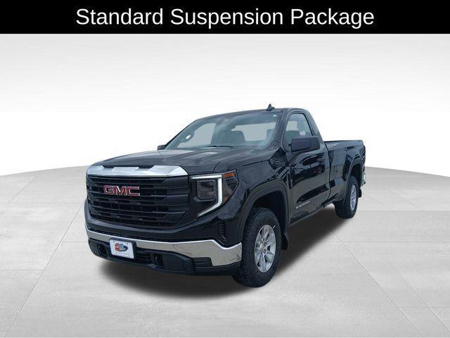 new 2025 GMC Sierra 1500 car, priced at $41,180
