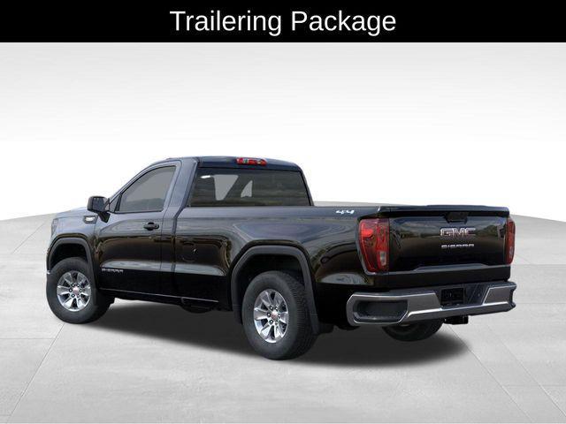 new 2025 GMC Sierra 1500 car, priced at $41,180