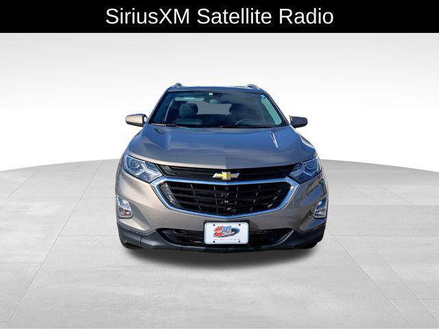 used 2018 Chevrolet Equinox car, priced at $16,498