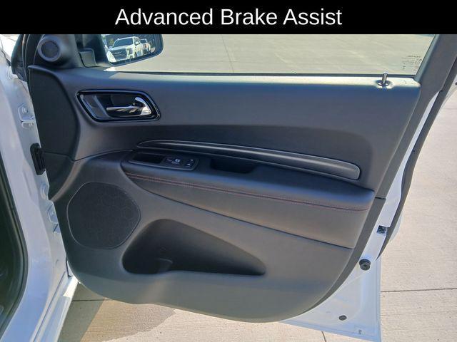 new 2026 Dodge Durango car, priced at $45,354