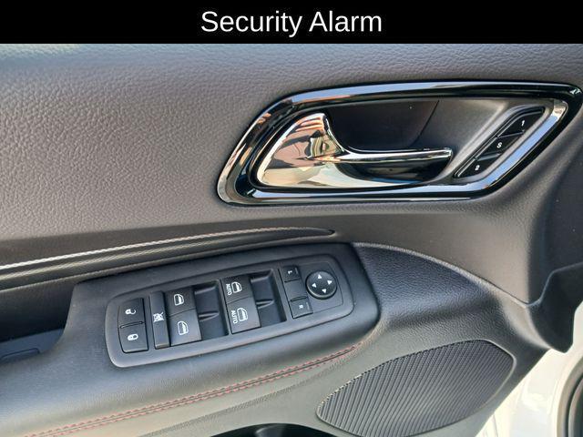 new 2026 Dodge Durango car, priced at $45,354