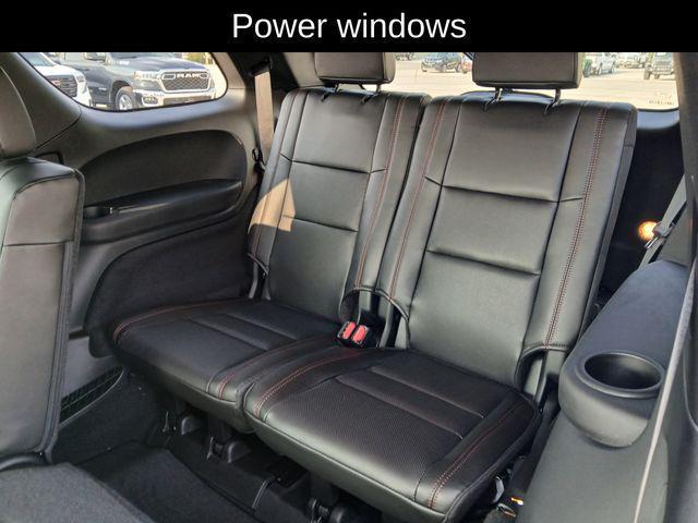 new 2026 Dodge Durango car, priced at $45,354