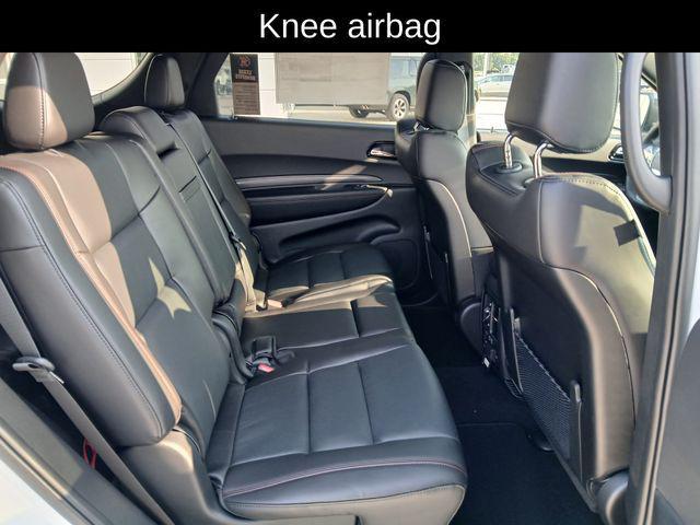 new 2026 Dodge Durango car, priced at $45,354