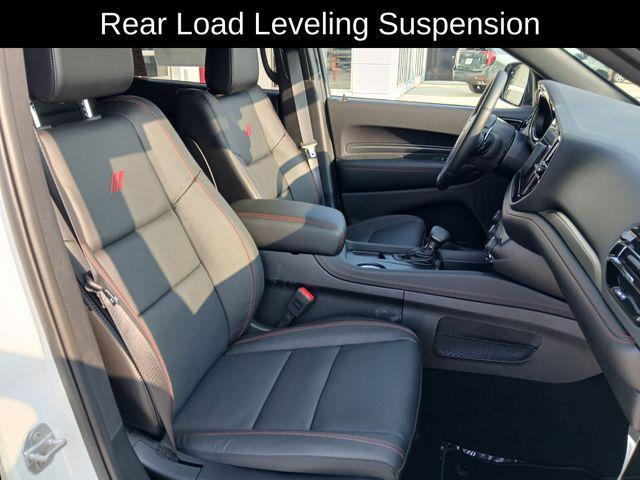 new 2026 Dodge Durango car, priced at $45,354