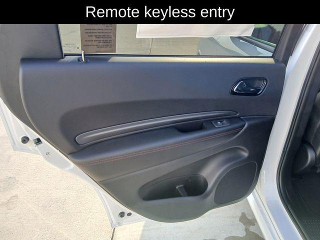 new 2026 Dodge Durango car, priced at $45,354