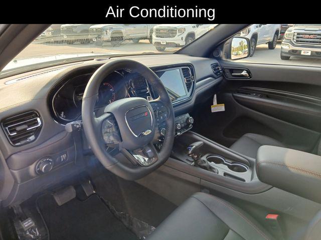 new 2026 Dodge Durango car, priced at $45,354