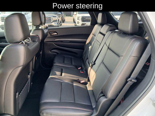 new 2026 Dodge Durango car, priced at $45,354