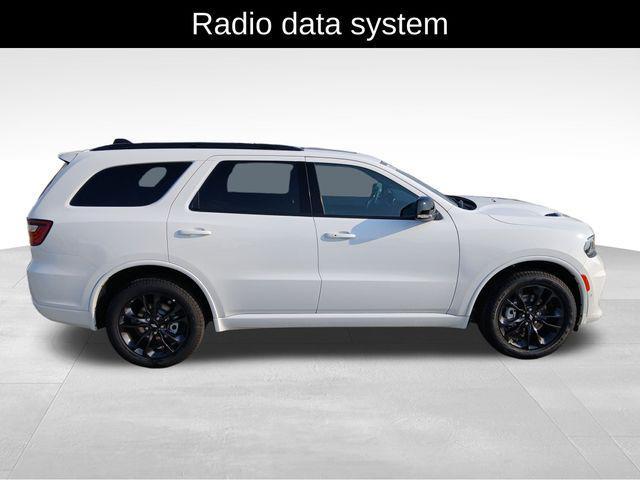 new 2026 Dodge Durango car, priced at $45,354