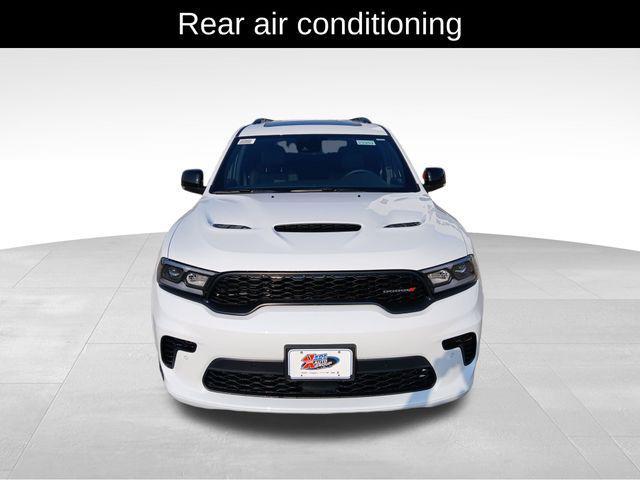 new 2026 Dodge Durango car, priced at $45,354
