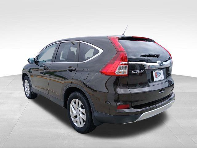 used 2016 Honda CR-V car, priced at $17,989