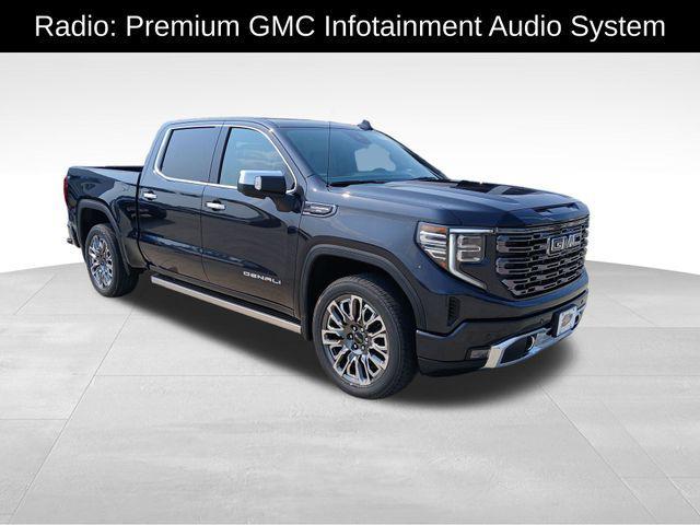 new 2026 GMC Sierra 1500 car, priced at $83,276