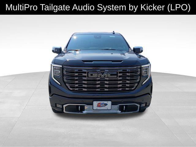 new 2026 GMC Sierra 1500 car, priced at $83,276