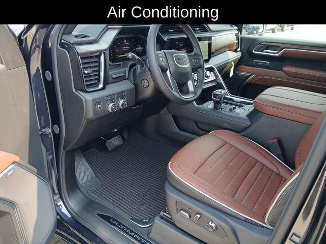 new 2026 GMC Sierra 1500 car, priced at $83,276