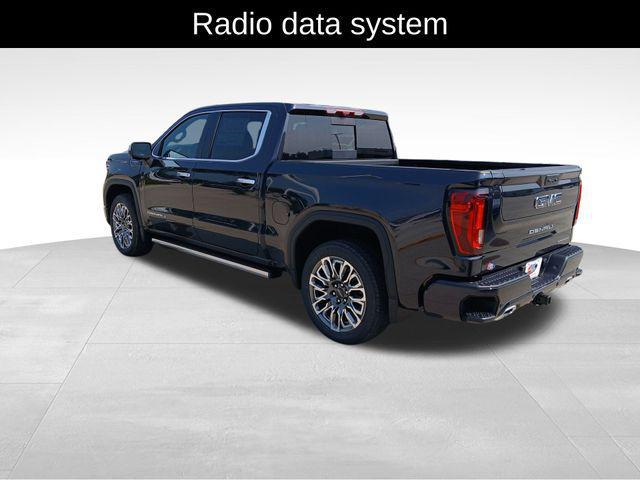 new 2026 GMC Sierra 1500 car, priced at $83,276