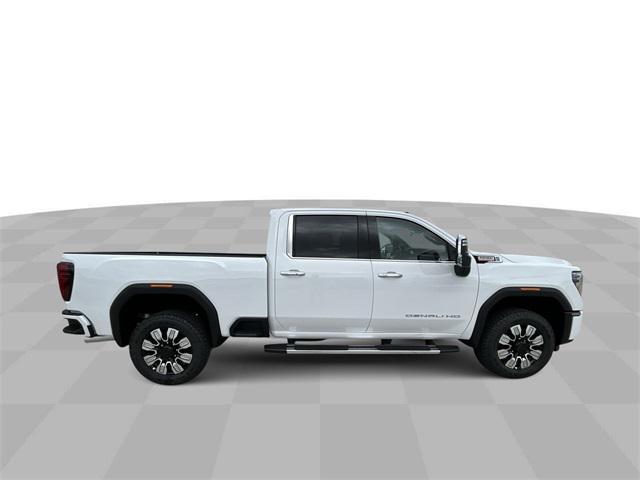 new 2024 GMC Sierra 2500 car, priced at $81,308